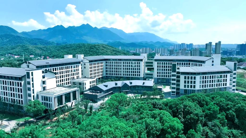 来自全国80余所高校及科研院所的20