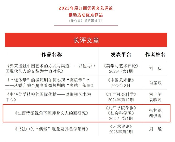 激发创作热情